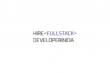 HireFullStackDeveloperIndia