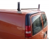 Van Ladder Racks, Window Safety Screens - True Racks USA